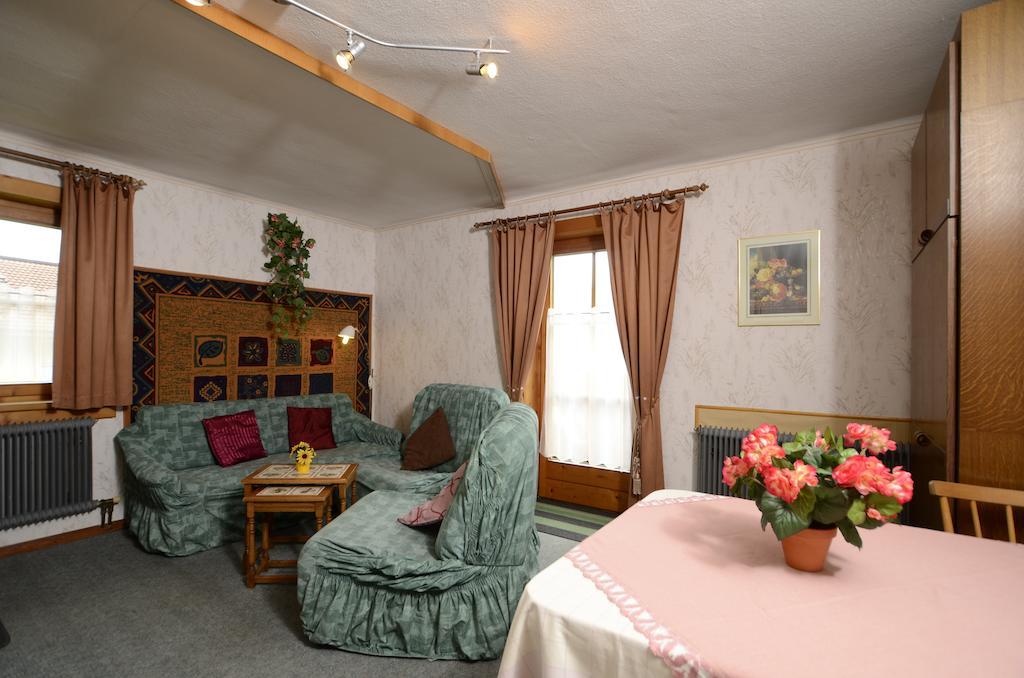 Haus Wieshammer Niedernsill Rom bilde